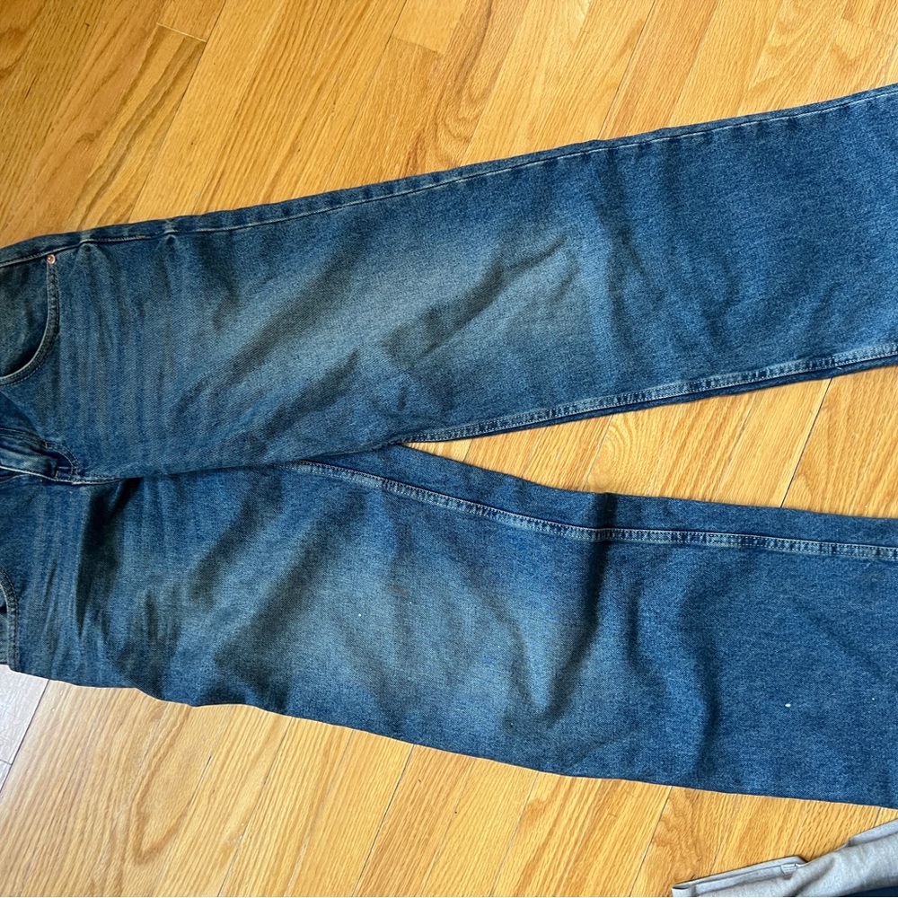 Motel Parallel jeans size 26
